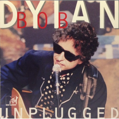 Bob Dylan – MTV Unplugged™ (Vinyl)