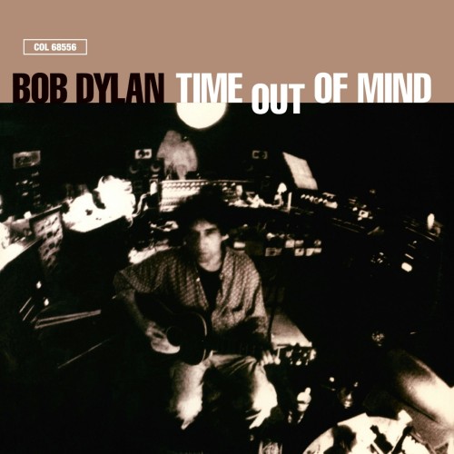 Bob Dylan – Time Out Of Mind (Vinyl)