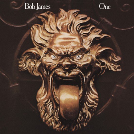 Bob James - One (Vinyl)