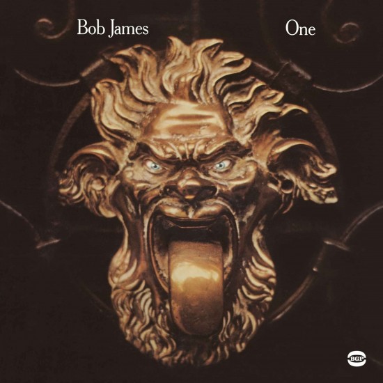 Bob James – One (Vinyl)