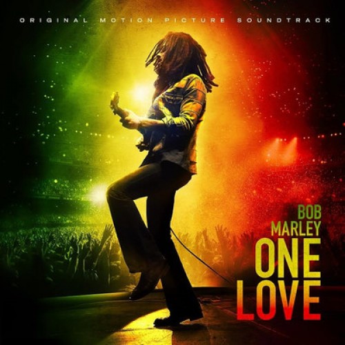 Bob Marley - One Love (Original Motion Picture Soundtrack) (Vinyl)