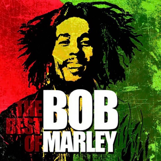 Bob Marley - The Best Of Bob Marley (Vinyl)