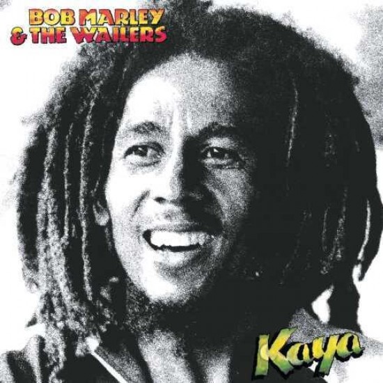 Bob Marley & The Wailers - Kaya (Vinyl)