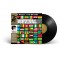 Bob Marley & The Wailers - Survival (Vinyl)
