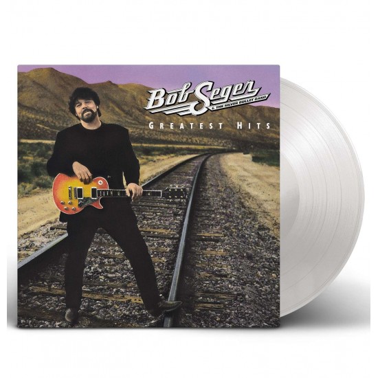 Bob Seger - Greatest Hits (Vinyl)