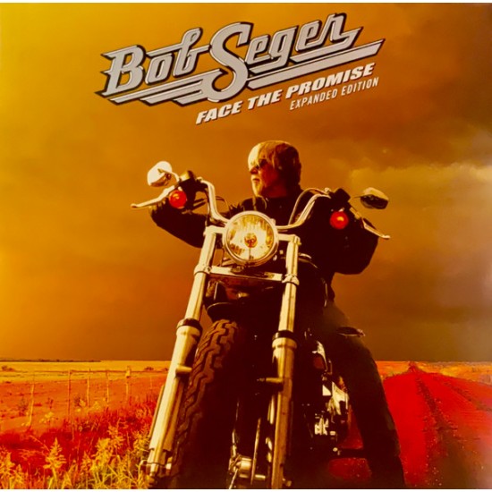 Bob Seger – Face The Promise (Vinyl)