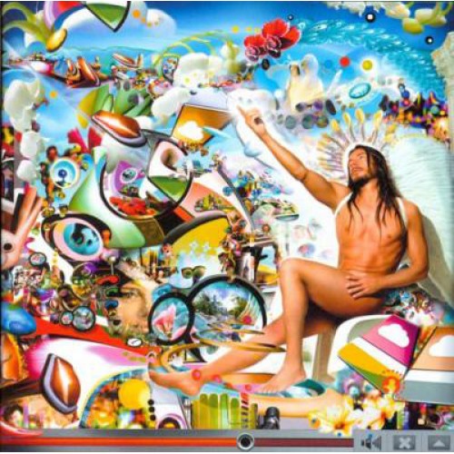 Bob Sinclar ‎– Born In 69 (CD)