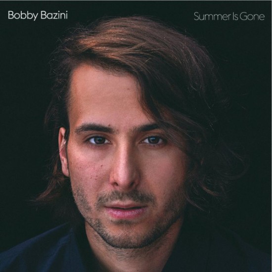 Bobby Bazini - Summer Is Gone (CD)