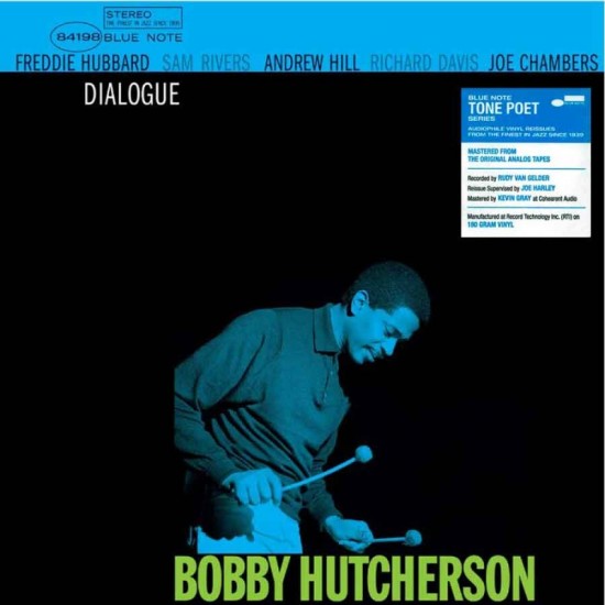 Bobby Hutcherson - Dialogue (Vinyl)