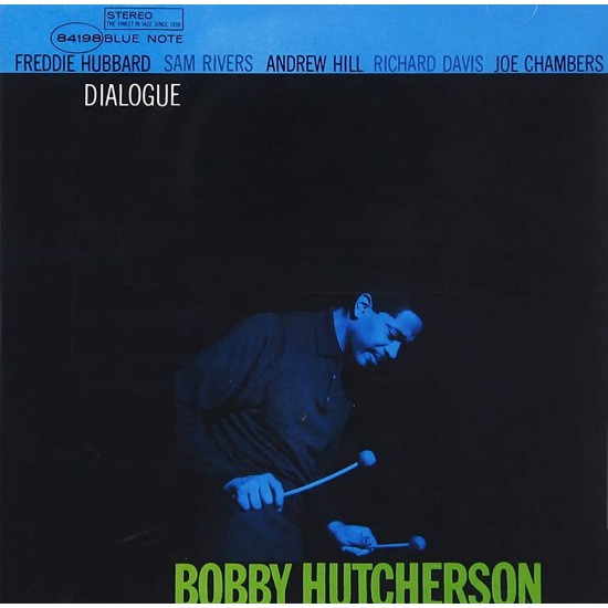 Bobby Hutcherson - Dialogue (Vinyl)