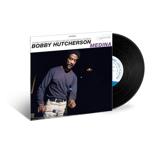 Bobby Hutcherson - Medina (Vinyl)