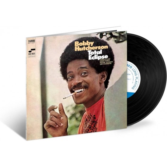 Bobby Hutcherson - Total Eclipse (Vinyl)