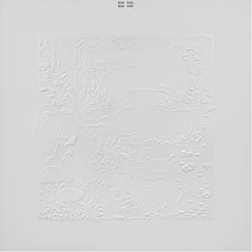 Bon Iver - Bon Iver, Bon Iver (Vinyl)