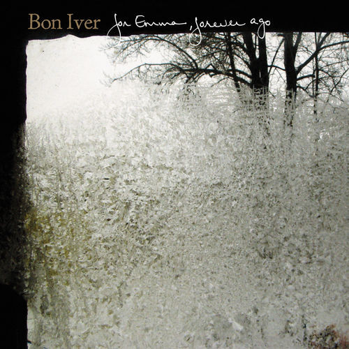 Bon Iver – For Emma, Forever Ago (Vinyl)