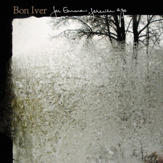 Bon Iver – For Emma, Forever Ago (Vinyl)