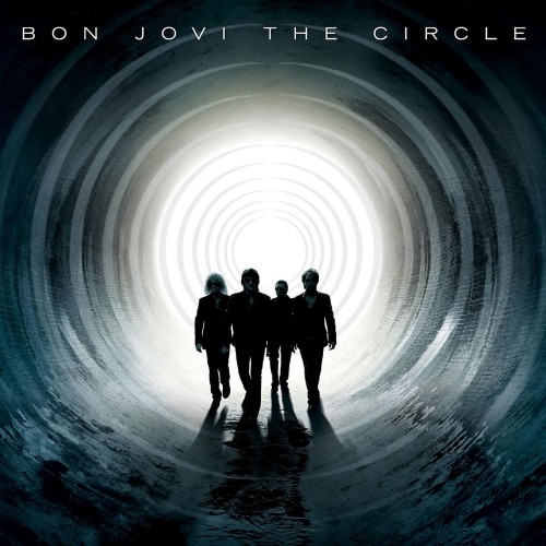Bon Jovi - The Circle (Vinyl)
