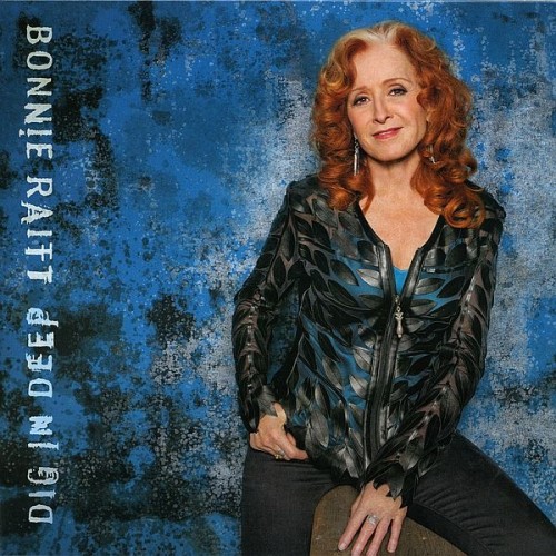 Bonnie Raitt ‎– Dig In Deep (Vinyl)
