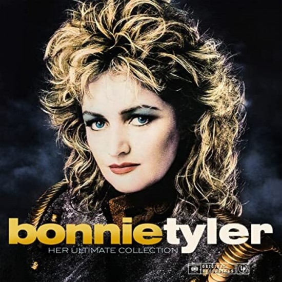 Bonnie Tyler - Her Ultimate Collection (Vinyl)