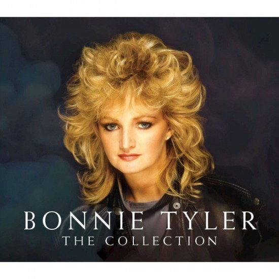 Bonnie Tyler - The Collection (CD)