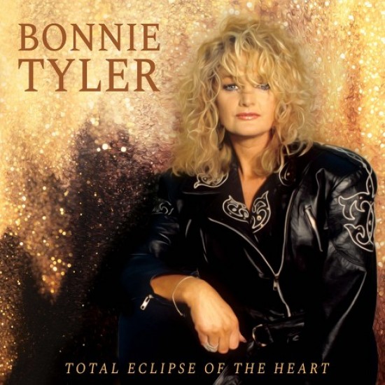 Bonnie Tyler - Total Eclipse Of The Heart (Vinyl)