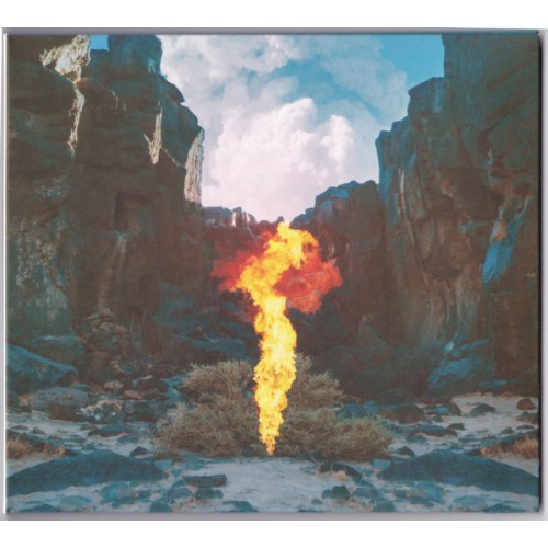 Bonobo ‎– Migration (CD)