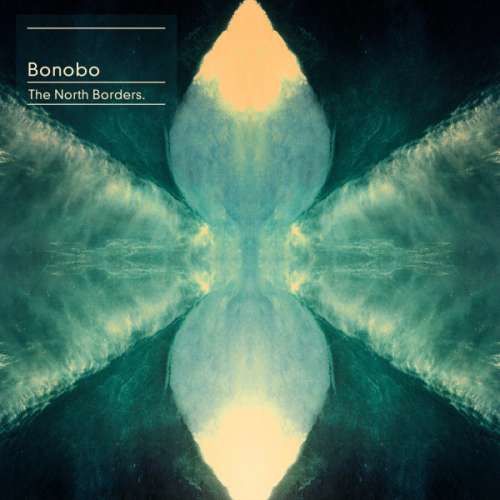Bonobo - The North Borders (Vinyl)
