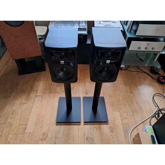 Boxe JBL 3 Series MKII (Second Hand)