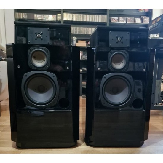 Boxe Revox Agora B Active (Second Hand)