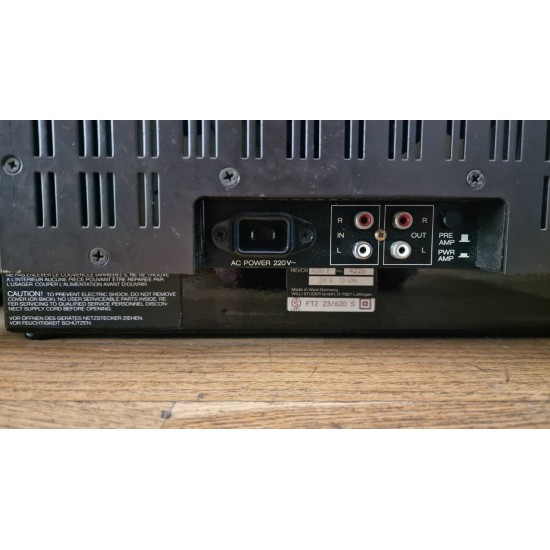 Boxe Revox Agora B Active (Second Hand)