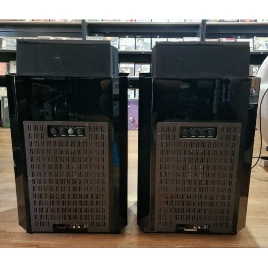 Boxe Revox Agora B Active (Second Hand)