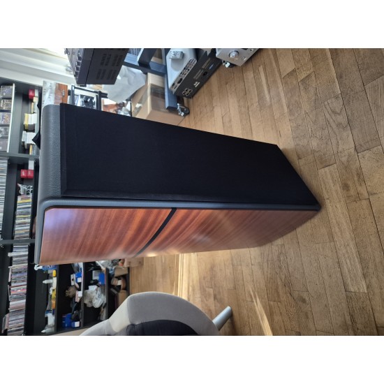 Boxe Unison Research Max 1 (Second Hand)