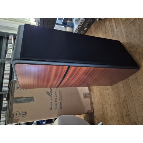 Boxe Unison Research Max 1 (Second Hand)