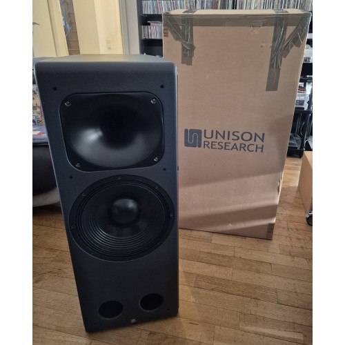 Boxe Unison Research Max 1 (Second Hand)