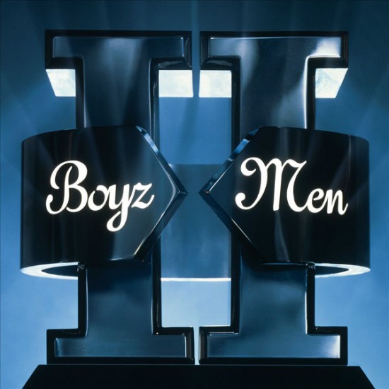 Boyz II Men - ll (Vinyl)