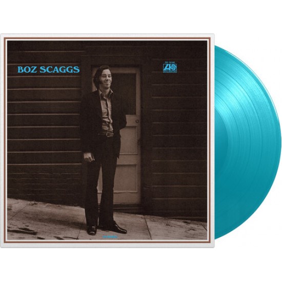 Boz Scaggs - Boz Scaggs (Vinyl)