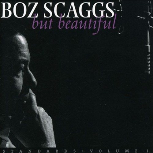 Boz Scaggs - But Beautiful (Vinyl)