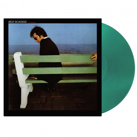 Boz Scaggs - Silk Degrees (Vinyl)