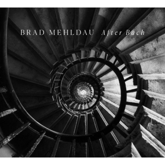 Brad Mehldau - After Bach (CD)