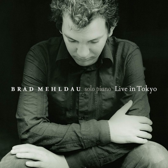 Brad Mehldau - Live In Tokyo (Vinyl)