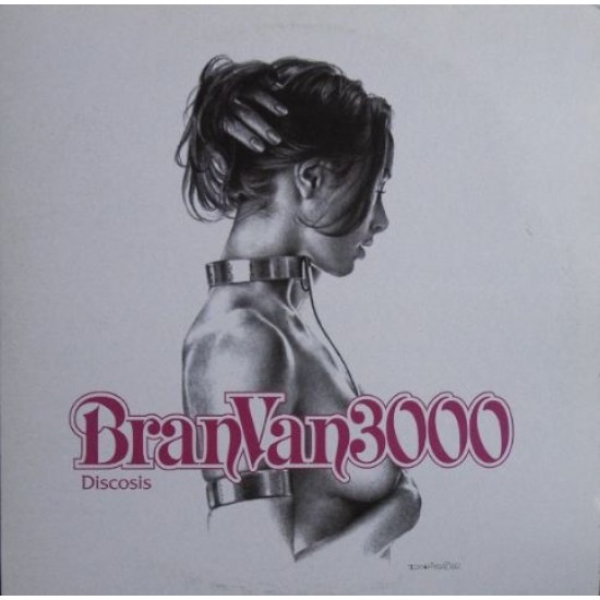Bran Van 3000 - Discosis (Vinyl) Bran Van 3000 - Discosis (Vinyl)
