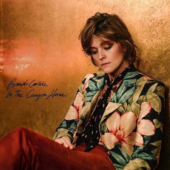 Brandi Carlile - In The Canyon Haze (Vinyl)