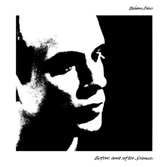 Brian Eno - Before And After Science (Vinyl)