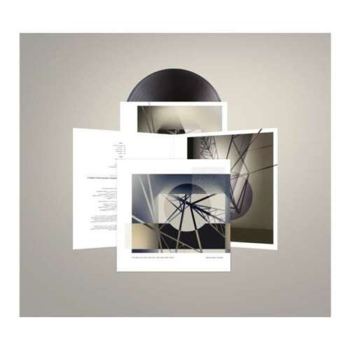 Brian Eno - Foreverandevernomore (Vinyl)