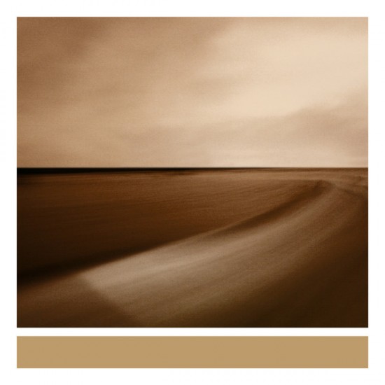 Brian Eno With Jon Hopkins & Leo Abrahams ‎– Small Craft On A Milk Sea (CD)