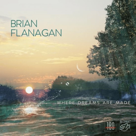 Brian Flanagan - Where Dreams Are Made (Vinyl)