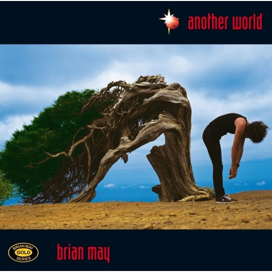 Brian May - Another World (Vinyl)