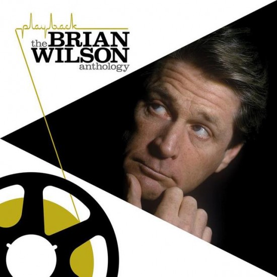 Brian Wilson - Playback : The Brian Wilson Anthology (Vinyl)