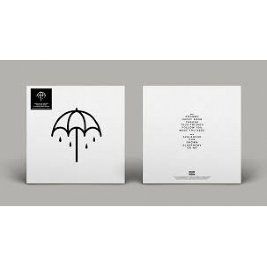 Bring Me The Horizon - Thats The Spirit (Vinyl)