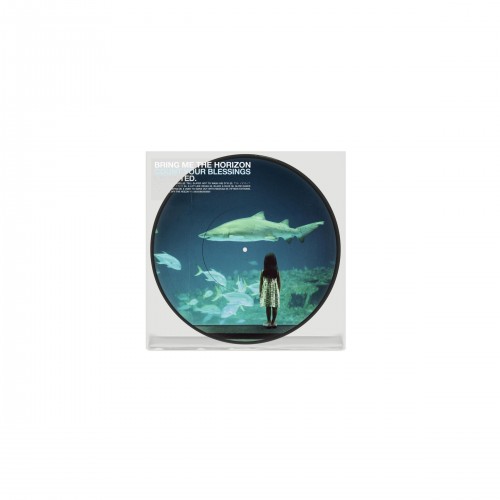Bring Me The Horizon – Count Your Blessings Repented. (Vinyl)