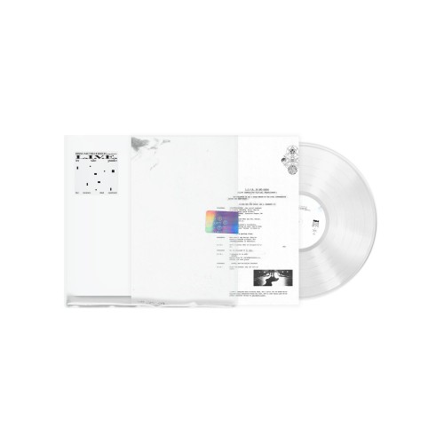 Bring Me The Horizon – L.I.V.E. In São Paulo (Vinyl)